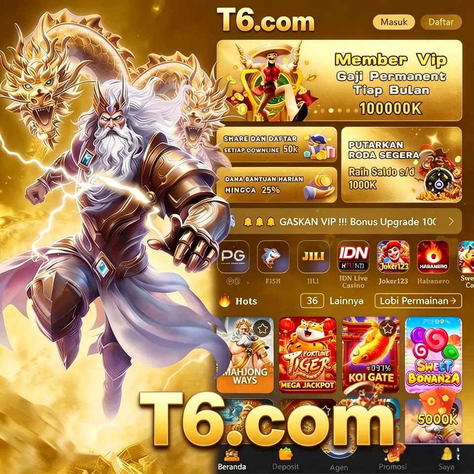 t6 APK